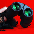 Waterproof Binoculars
