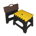 Folding Stool Step